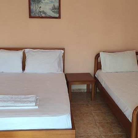 Amalias Room Himarë Dış mekan fotoğraf
