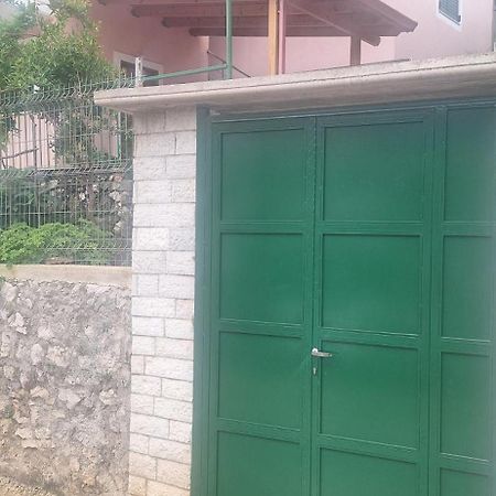 Amalias Room Himarë Dış mekan fotoğraf