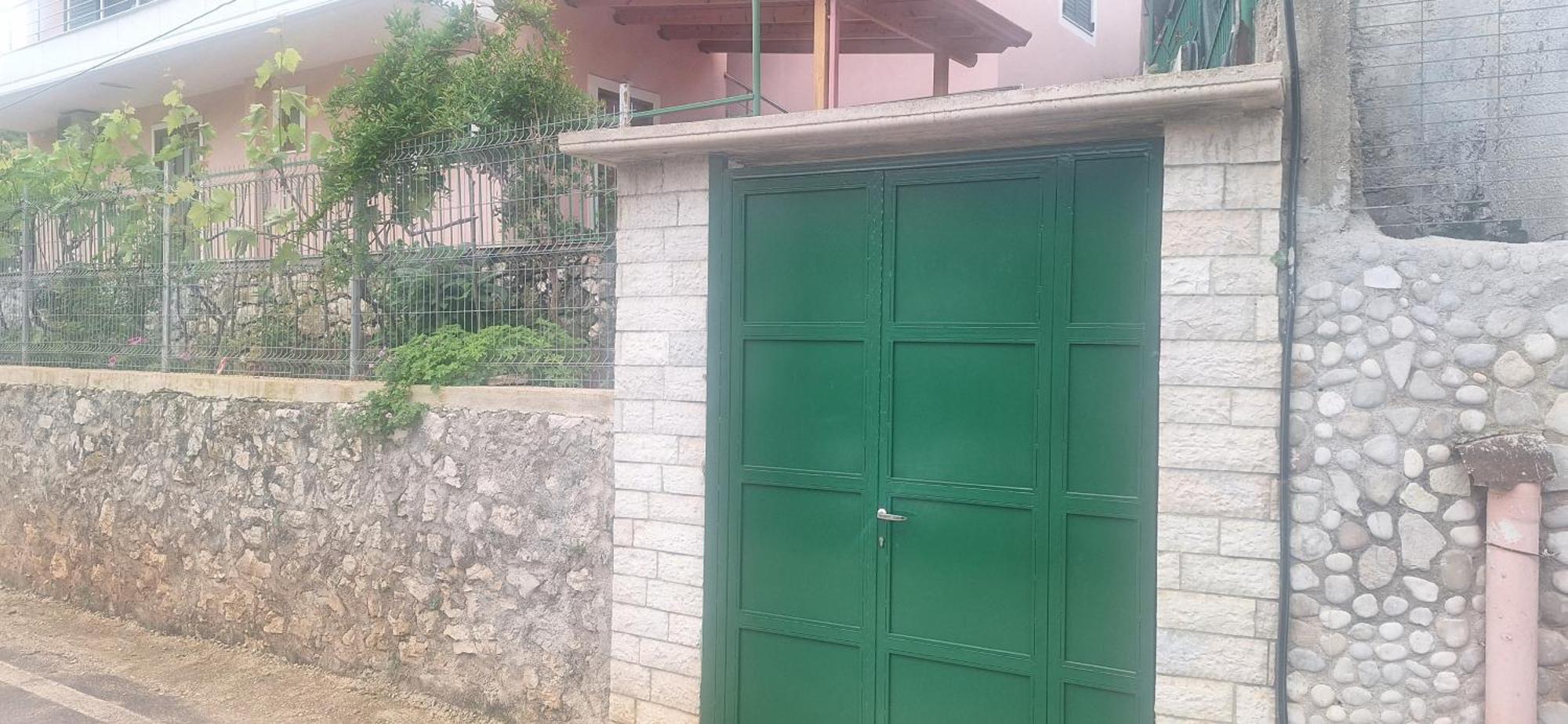Amalias Room Himarë Dış mekan fotoğraf